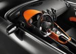 Audi TT Clubsport Quattro Concept 2007 года